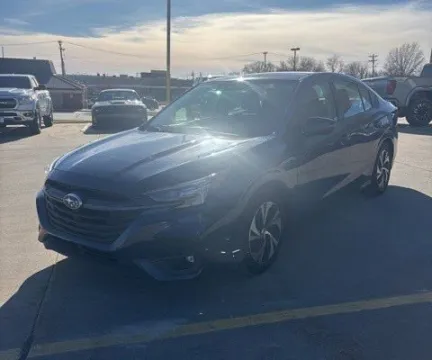 Photos of 2024 Subaru Legacy Premium for sale in Chillicothe, MO at MAG CDJR