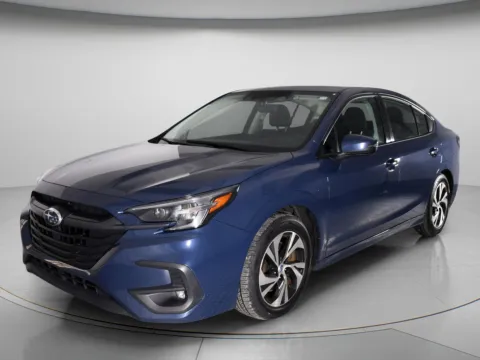 More photos of 2024 Subaru Legacy Premium at MAG CDJR, MO