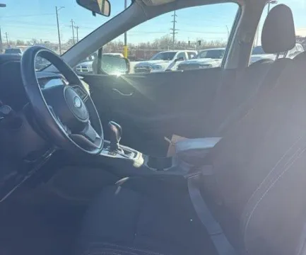 Another view of 2024 Subaru Legacy Premium for sale in Chillicothe, MO at MAG CDJR