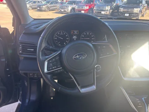More photos of 2024 Subaru Legacy Premium at MAG CDJR, MO