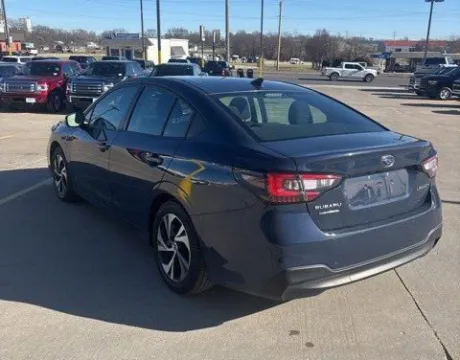 More photos of 2024 Subaru Legacy Premium at MAG CDJR, MO