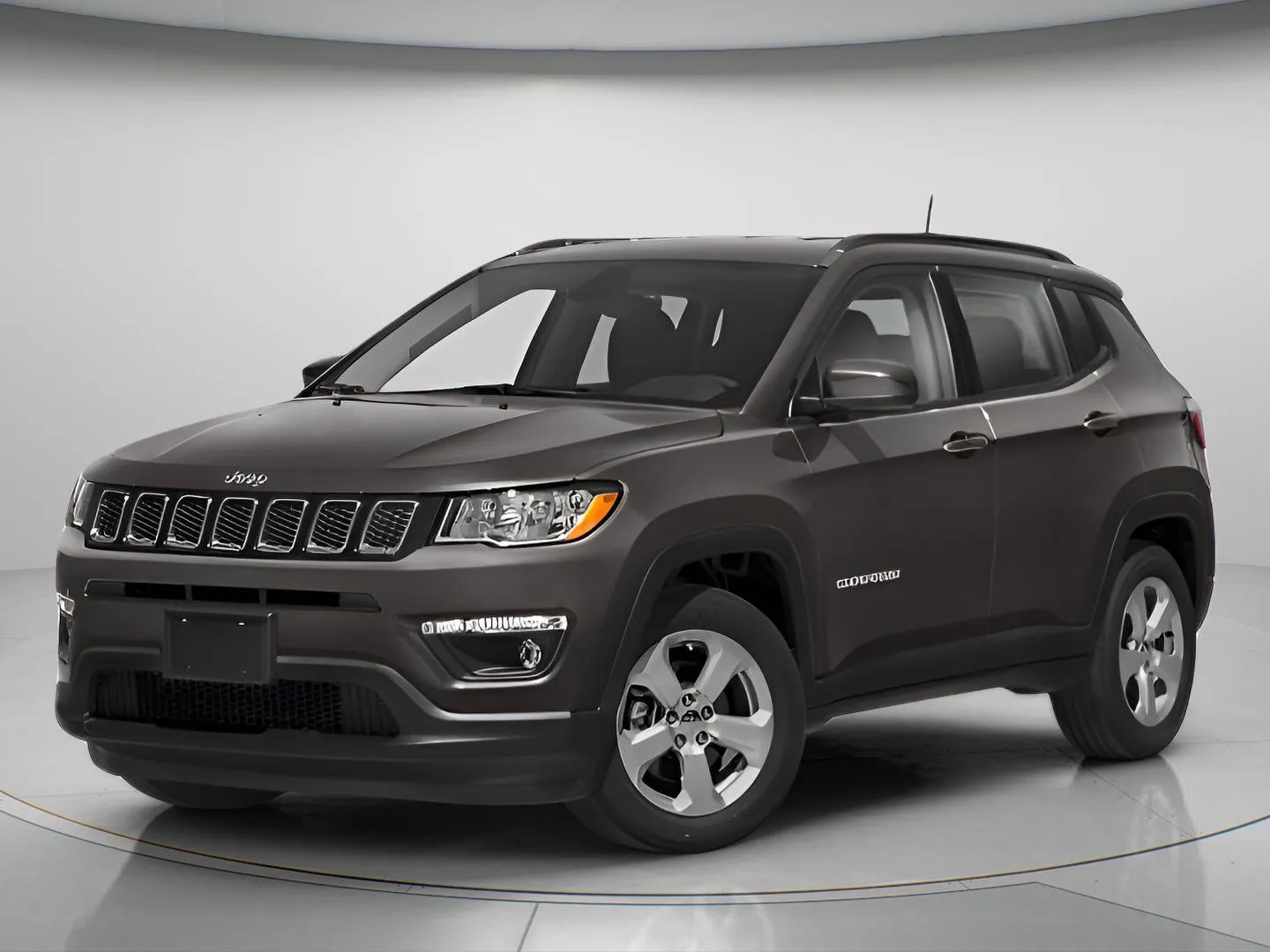 2019 Jeep Compass Latitude's photo