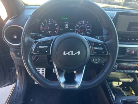 More photos of 2022 Kia Forte GT at MAG CDJR, MO