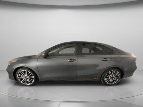 More photos of 2022 Kia Forte GT at MAG CDJR, MO