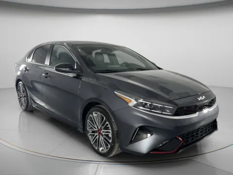 Photos of 2022 Kia Forte GT for sale in Chillicothe, MO at MAG CDJR