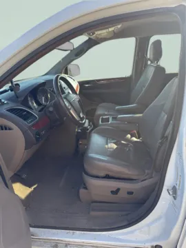 More photos of 2014 Chrysler Town & Country Touring at MAG CDJR, MO