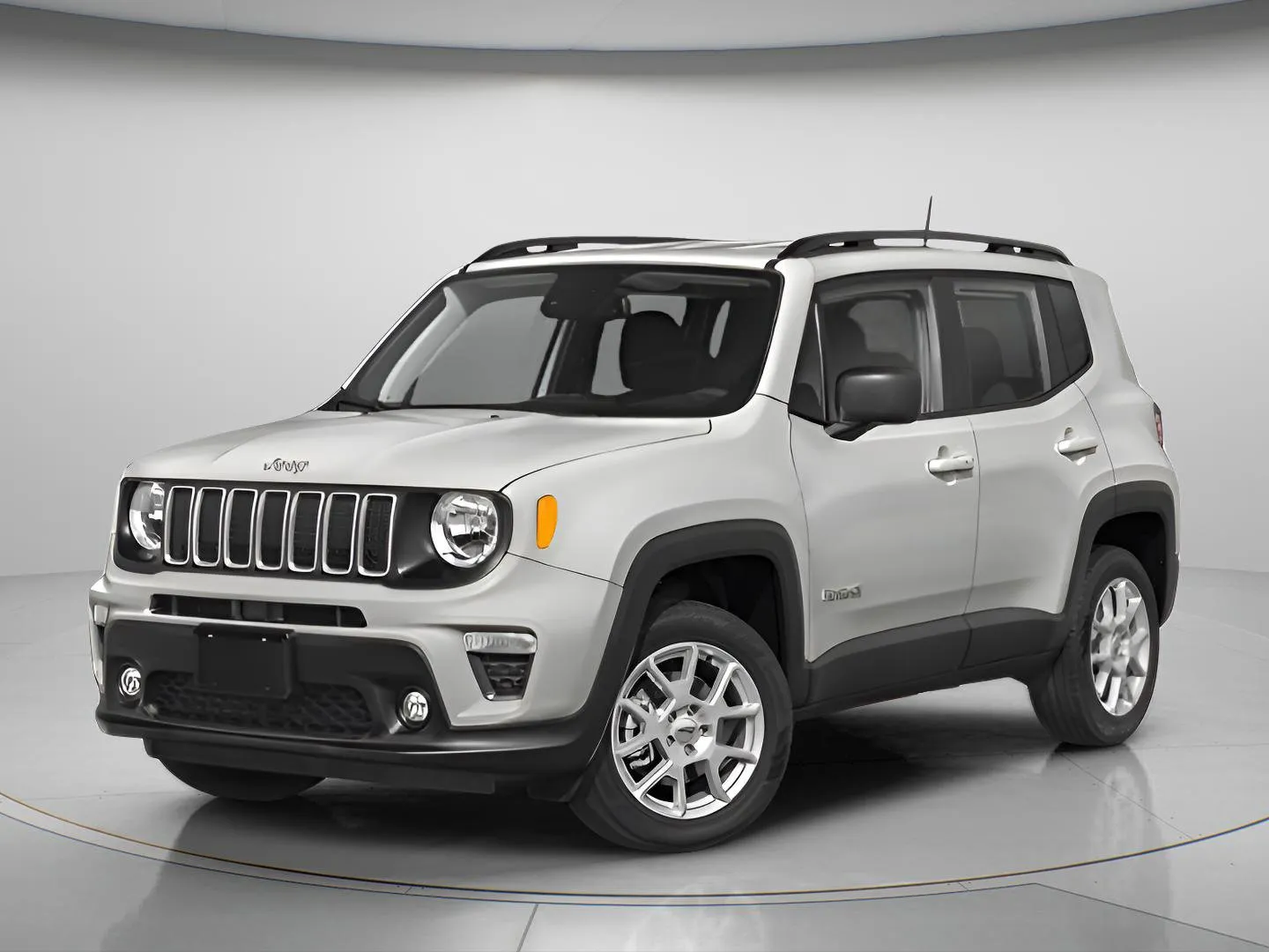 2023 Jeep Renegade Latitude's photo