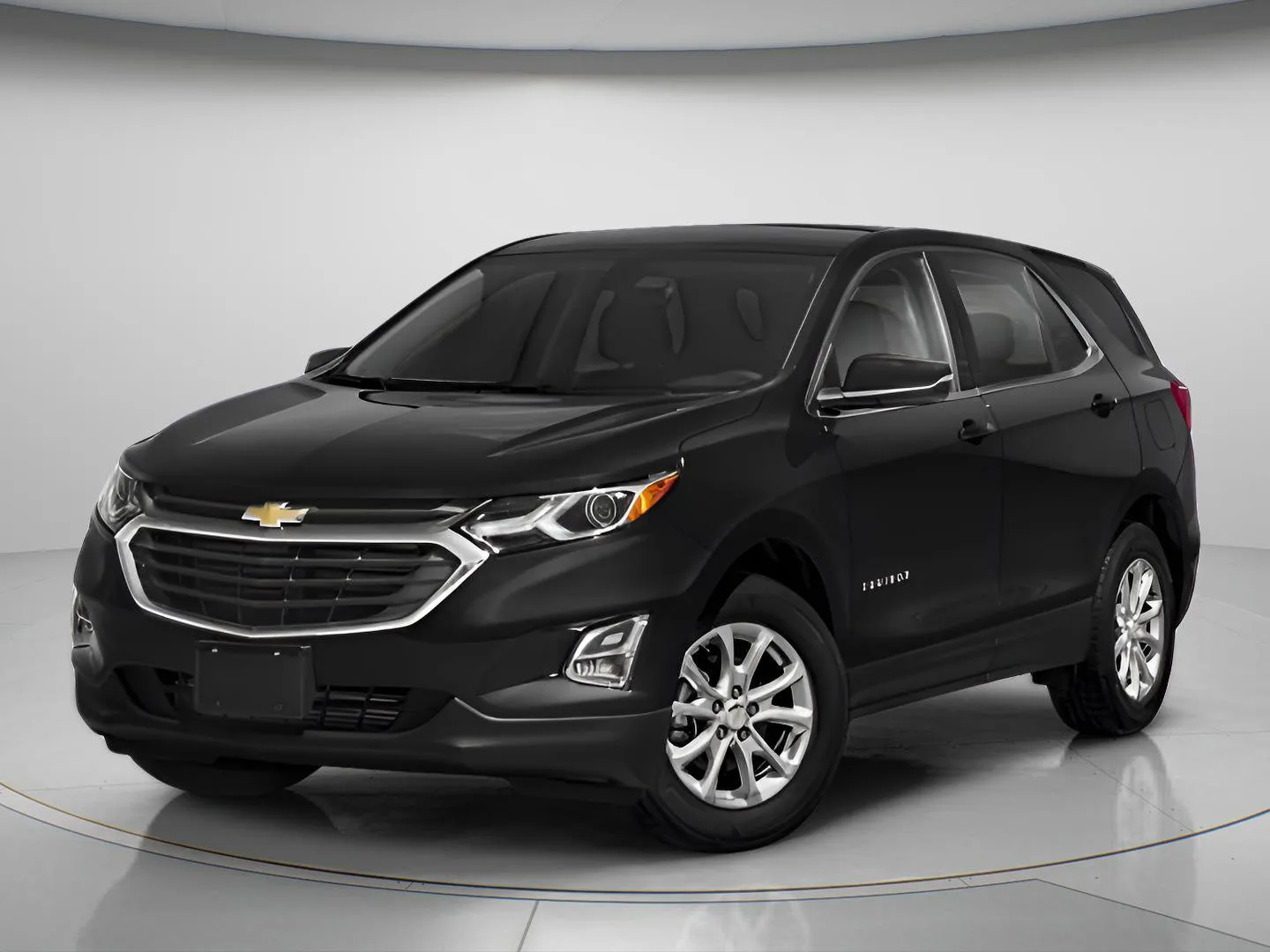 2018 Chevrolet Equinox LT for sale in Chillicothe, MO