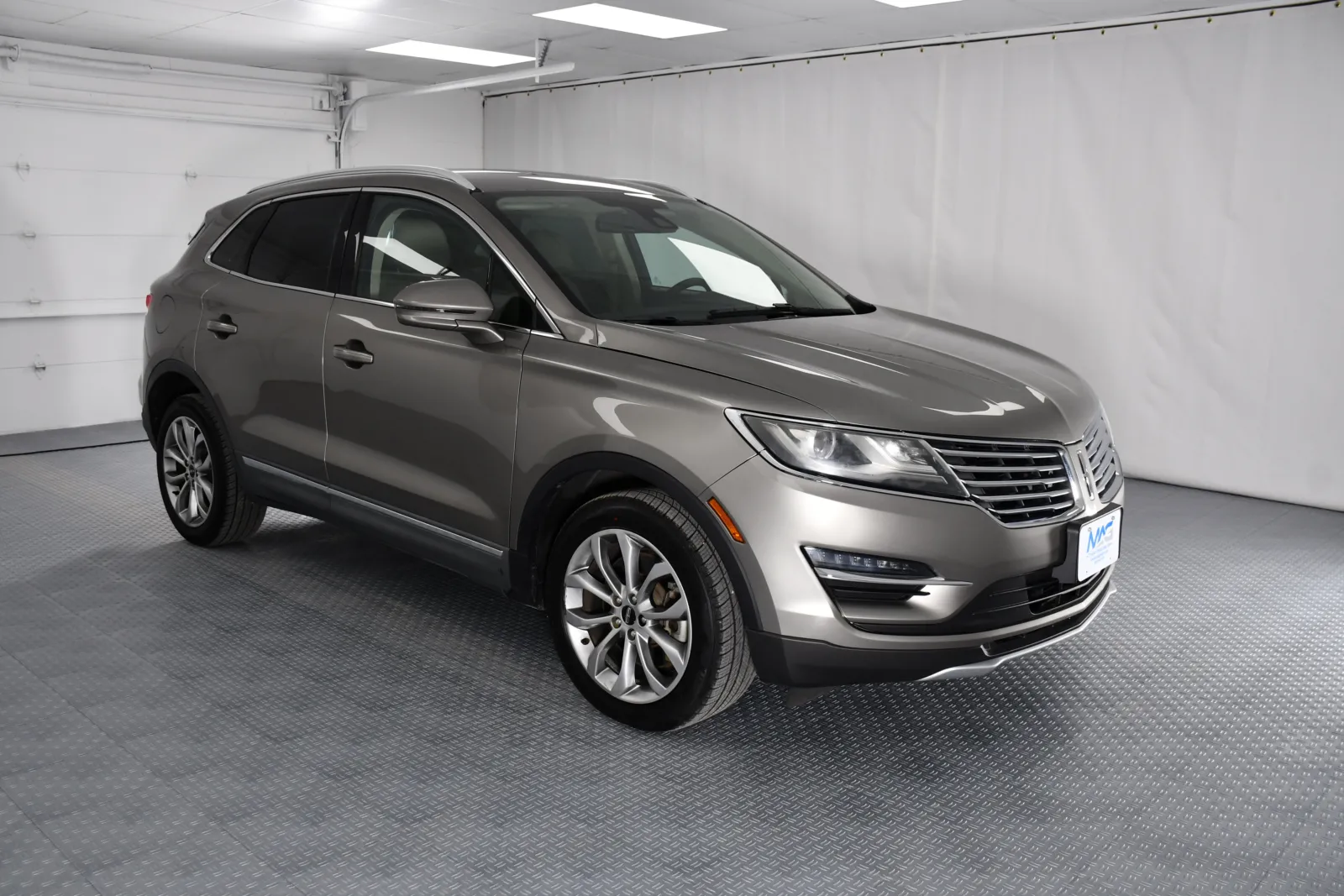 2017 Lincoln MKC Select's photo