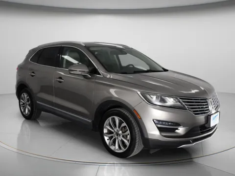 Photos of 2017 Lincoln MKC Select for sale in Chillicothe, MO at MAG CDJR