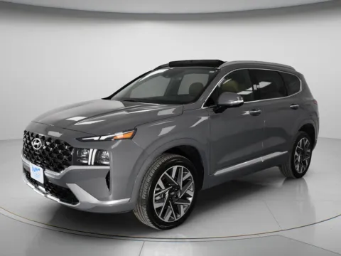More photos of 2023 Hyundai Santa Fe Calligraphy at MAG CDJR, MO