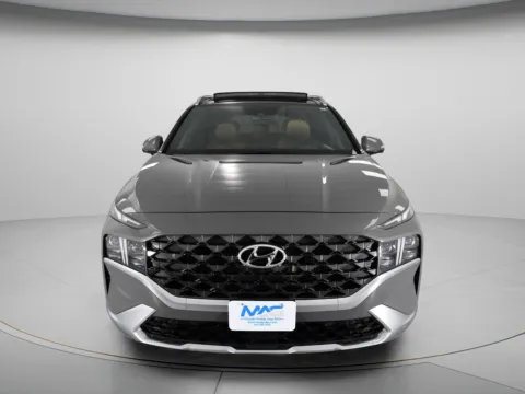 Another view of 2023 Hyundai Santa Fe Calligraphy for sale in Chillicothe, MO at MAG CDJR