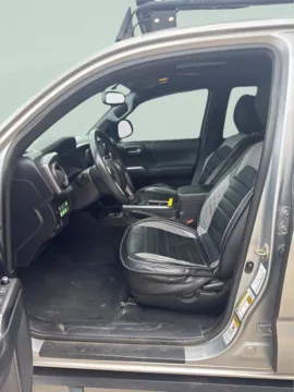 More photos of 2016 Toyota Tacoma TRD Off Road at MAG CDJR, MO