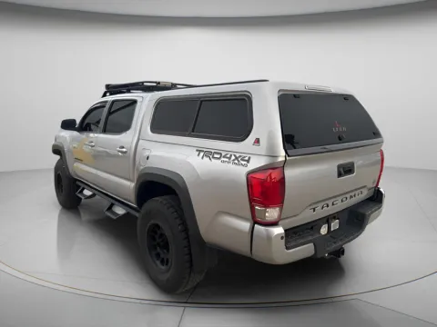 More photos of 2016 Toyota Tacoma TRD Off Road at MAG CDJR, MO