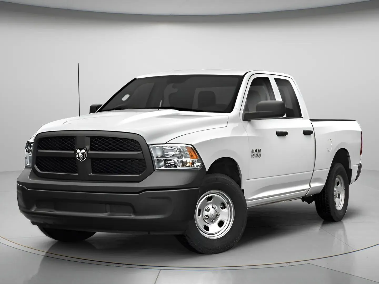 2019 RAM Ram 1500 Classic Express's photo