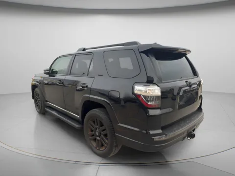 More photos of 2021 Toyota 4Runner Nightshade at MAG CDJR, MO