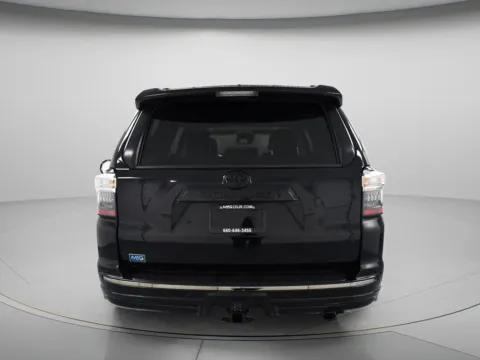 More photos of 2021 Toyota 4Runner Nightshade at MAG CDJR, MO