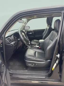 More photos of 2021 Toyota 4Runner Nightshade at MAG CDJR, MO