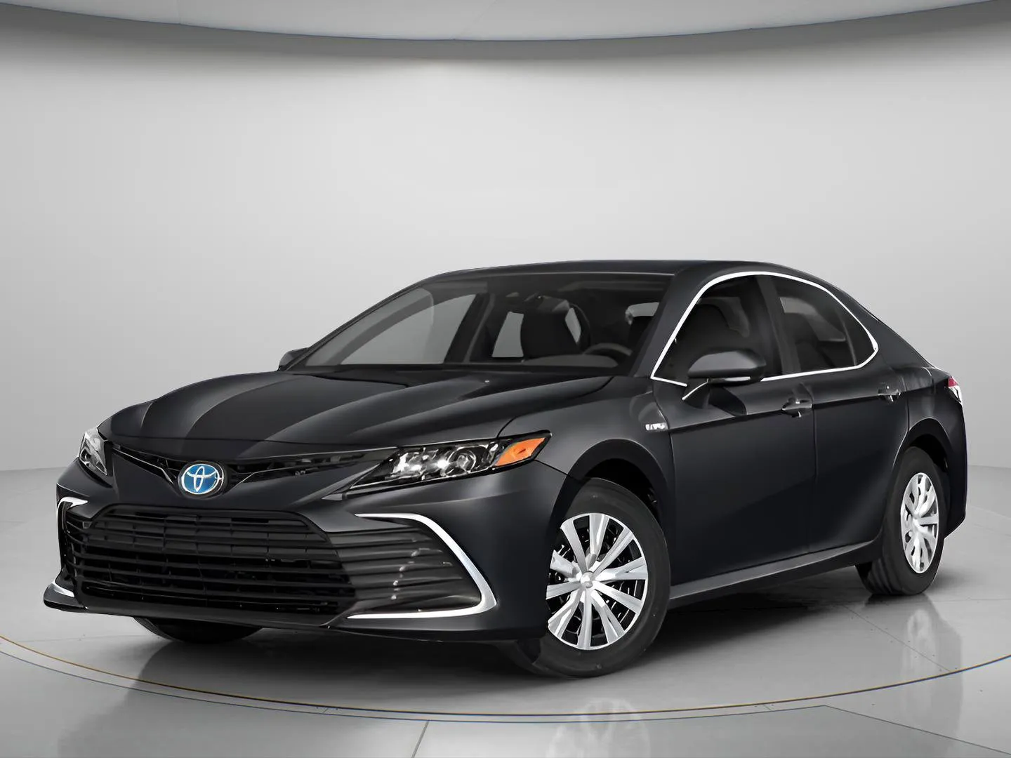 2023 Toyota Camry SE's photo