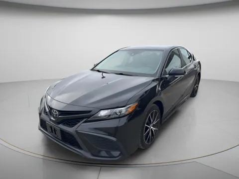 Photos of 2023 Toyota Camry SE for sale in Chillicothe, MO at MAG CDJR