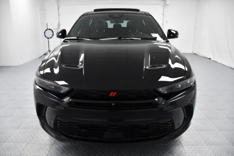 Photos of 2024 Dodge Hornet GT Plus for sale in Chillicothe, MO at MAG CDJR