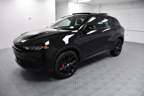 Another view of 2024 Dodge Hornet GT Plus for sale in Chillicothe, MO at MAG CDJR