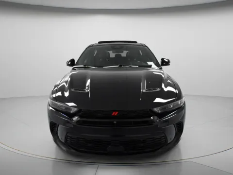 Another view of 2024 Dodge Hornet GT Plus for sale in Chillicothe, MO at MAG CDJR