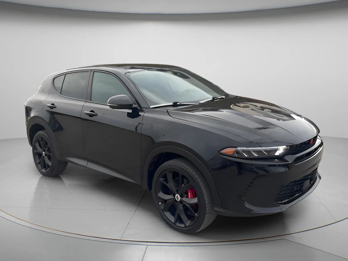 2024 Dodge Hornet GT Plus's photo