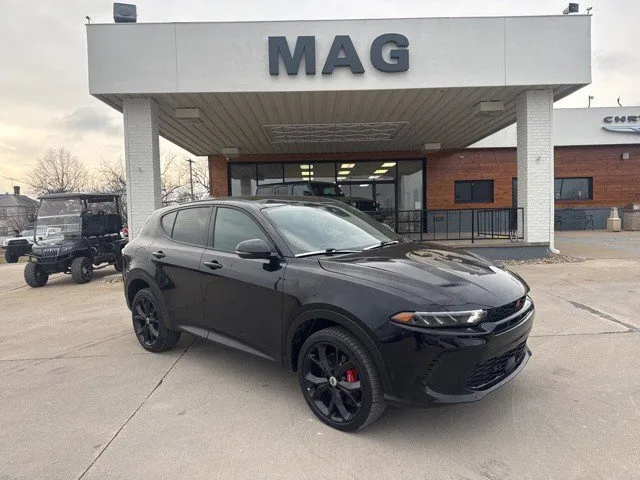 2024 Dodge Hornet GT Plus's photo