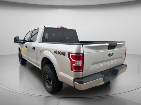 More photos of 2019 Ford F-150 XLT at MAG CDJR, MO