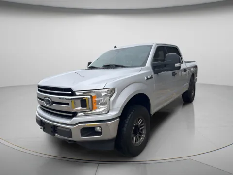 Photos of 2019 Ford F-150 XLT for sale in Chillicothe, MO at MAG CDJR