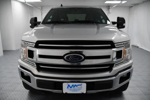 Photos of 2019 Ford F-150 XLT for sale in Chillicothe, MO at MAG CDJR