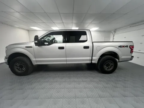 More photos of 2019 Ford F-150 XLT at MAG CDJR, MO