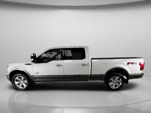 More photos of 2019 Ford F-150 King Ranch at MAG CDJR, MO