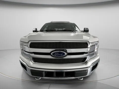 Another view of 2019 Ford F-150 King Ranch for sale in Chillicothe, MO at MAG CDJR