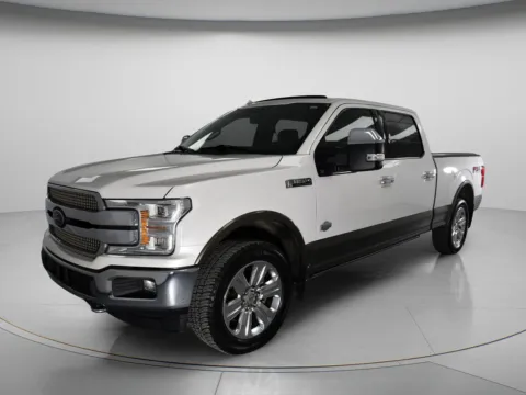 More photos of 2019 Ford F-150 King Ranch at MAG CDJR, MO