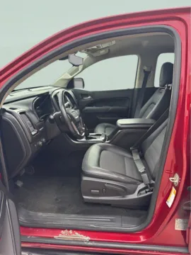 More photos of 2018 GMC Canyon 4WD All Terrain w/Cloth at MAG CDJR, MO