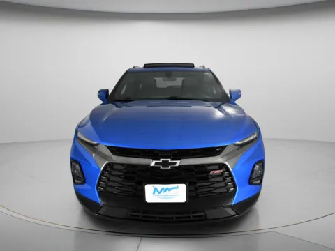 Another view of 2020 Chevrolet Blazer RS for sale in Chillicothe, MO at MAG CDJR