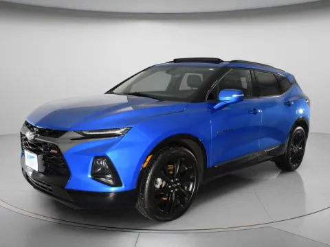More photos of 2020 Chevrolet Blazer RS at MAG CDJR, MO