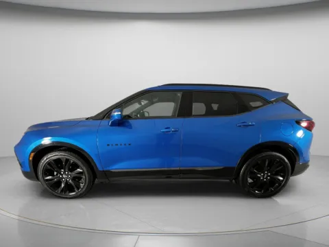 More photos of 2020 Chevrolet Blazer RS at MAG CDJR, MO