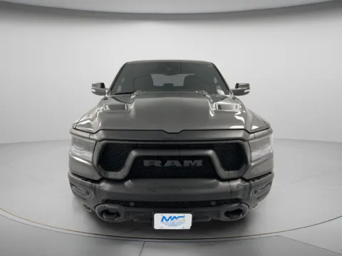 Photos of 2022 Ram 1500 Rebel for sale in Chillicothe, MO at MAG CDJR