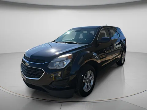 Photos of 2017 Chevrolet Equinox LS for sale in Chillicothe, MO at MAG CDJR