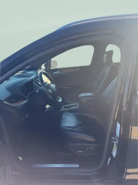 Another view of 2017 Lincoln MKC Reserve for sale in Chillicothe, MO at MAG CDJR