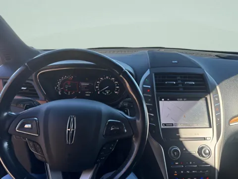 More photos of 2017 Lincoln MKC Reserve at MAG CDJR, MO