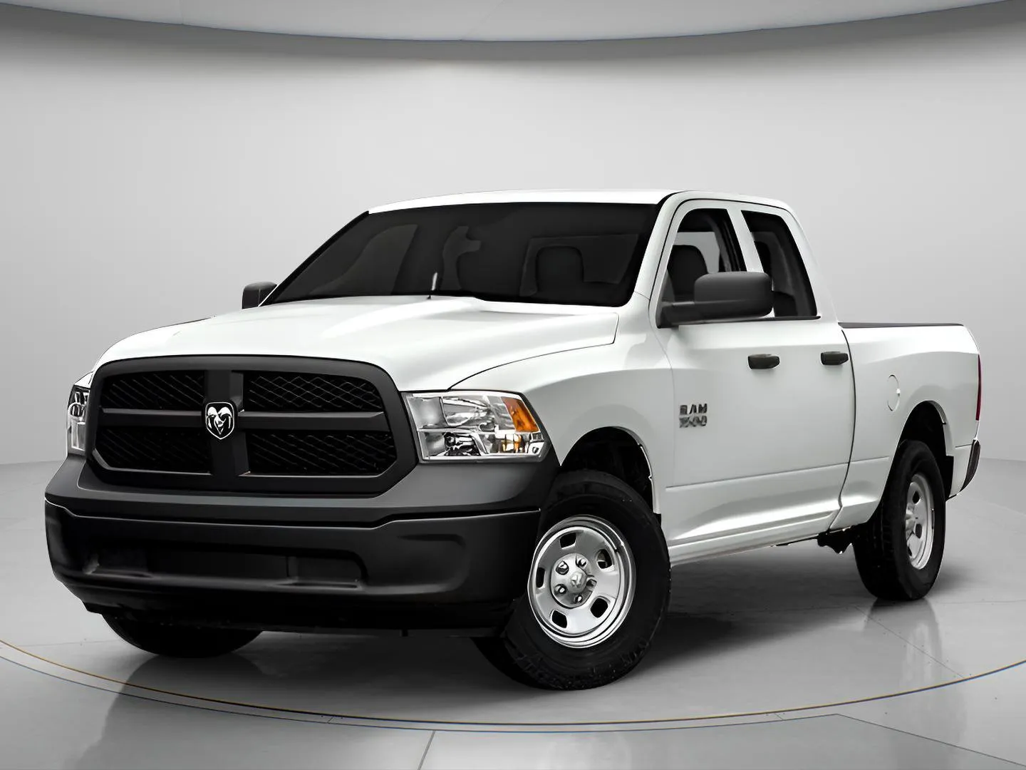 2017 RAM Ram 1500 Pickup Express's photo