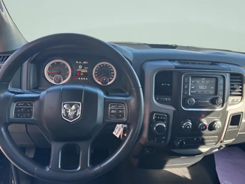 More photos of 2017 Ram 1500 Express at MAG CDJR, MO