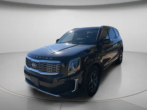 Photos of 2020 Kia Telluride EX for sale in Chillicothe, MO at MAG CDJR