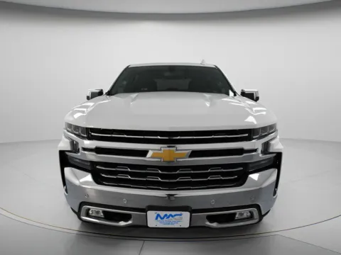 Another view of 2021 Chevrolet Silverado 1500 LTZ for sale in Chillicothe, MO at MAG CDJR