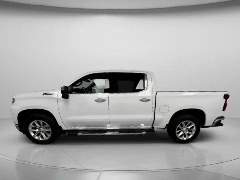 More photos of 2021 Chevrolet Silverado 1500 LTZ at MAG CDJR, MO