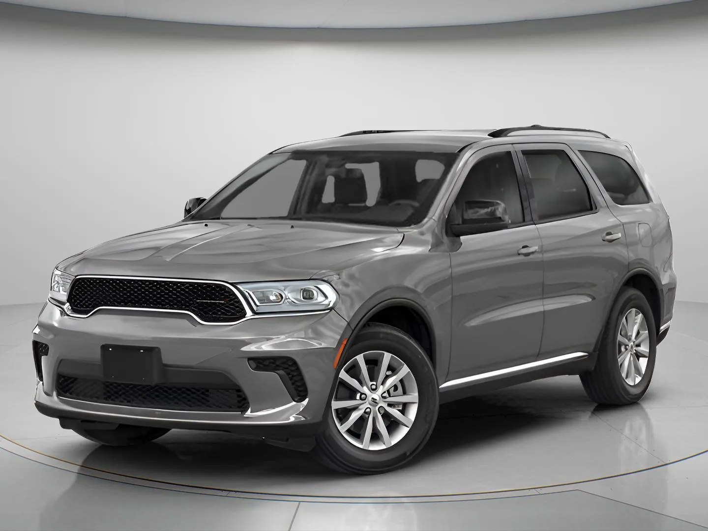 2024 Dodge Durango GT's photo